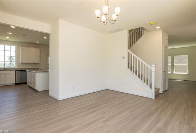 106 Getty RD, Suffolk, VA 23434
