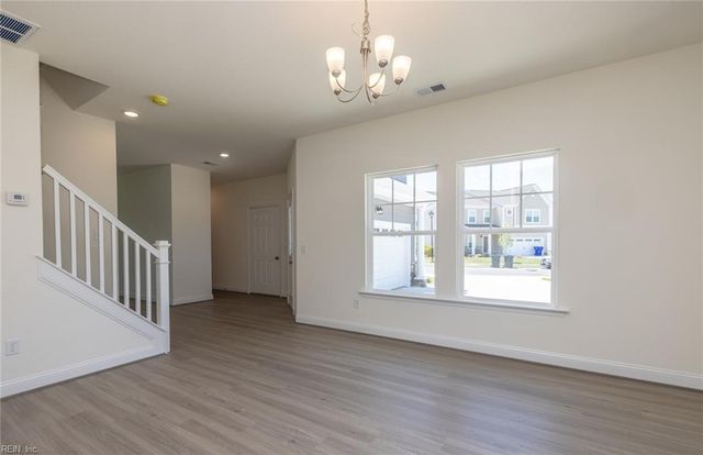 106 Getty RD, Suffolk, VA 23434