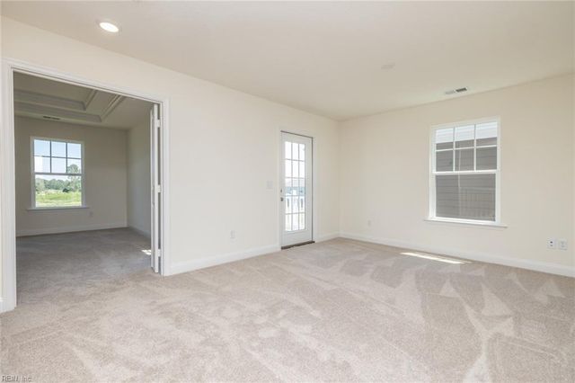 106 Getty RD, Suffolk, VA 23434