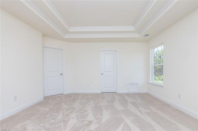 106 Getty RD, Suffolk, VA 23434