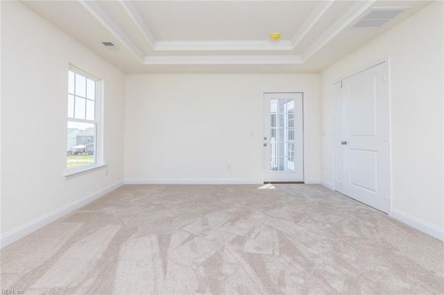 106 Getty RD, Suffolk, VA 23434