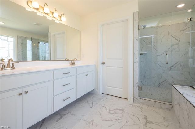 106 Getty RD, Suffolk, VA 23434