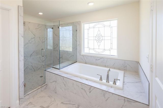 106 Getty RD, Suffolk, VA 23434