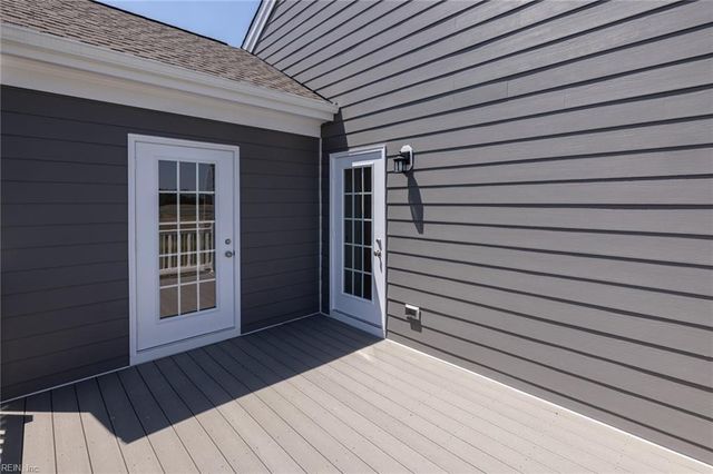 106 Getty RD, Suffolk, VA 23434