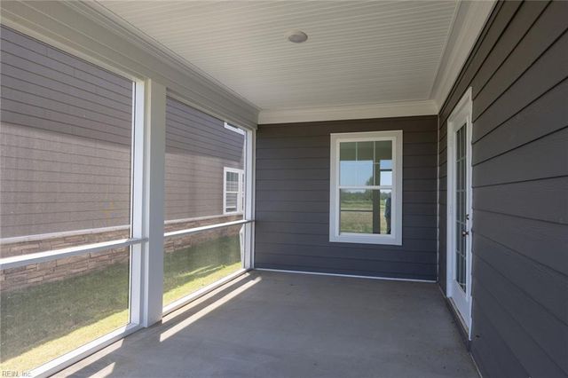 106 Getty RD, Suffolk, VA 23434