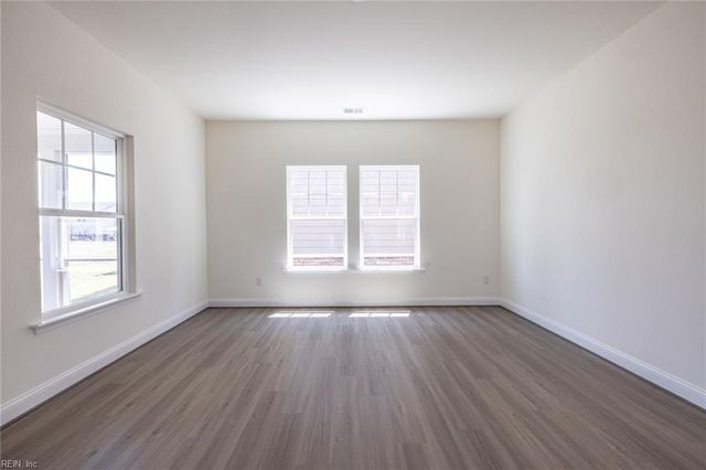 106 Getty RD, Suffolk, VA 23434