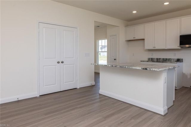 106 Getty RD, Suffolk, VA 23434
