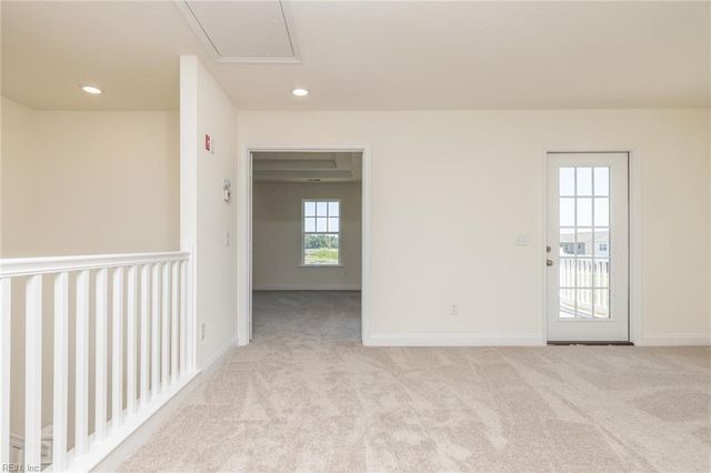 106 Getty RD, Suffolk, VA 23434