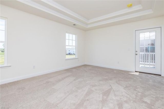 106 Getty RD, Suffolk, VA 23434