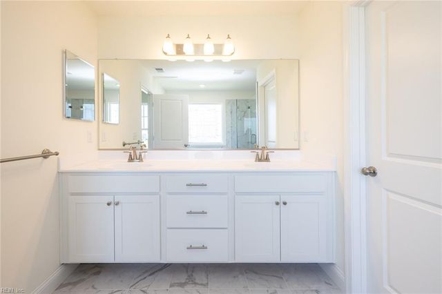 106 Getty RD, Suffolk, VA 23434