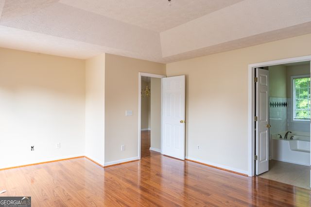 561 Sirocco Court, Forest Park, GA 30297