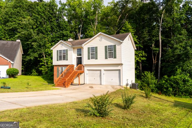 561 Sirocco Court, Forest Park, GA 30297