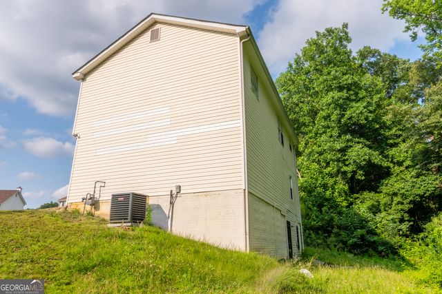 561 Sirocco Court, Forest Park, GA 30297