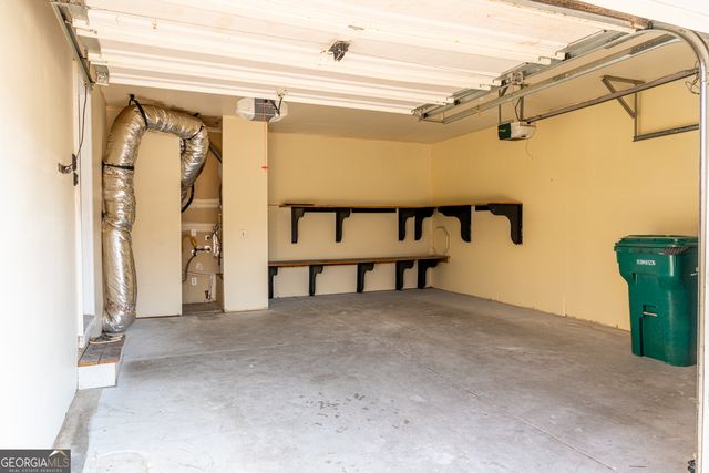 561 Sirocco Court, Forest Park, GA 30297