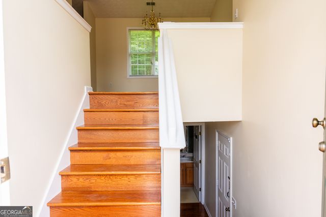 561 Sirocco Court, Forest Park, GA 30297
