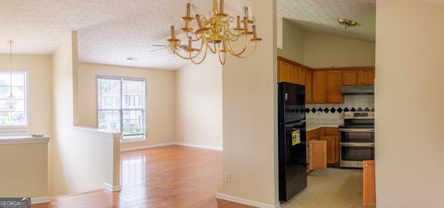 561 Sirocco Court, Forest Park, GA 30297