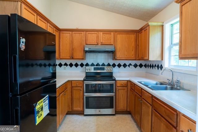 561 Sirocco Court, Forest Park, GA 30297
