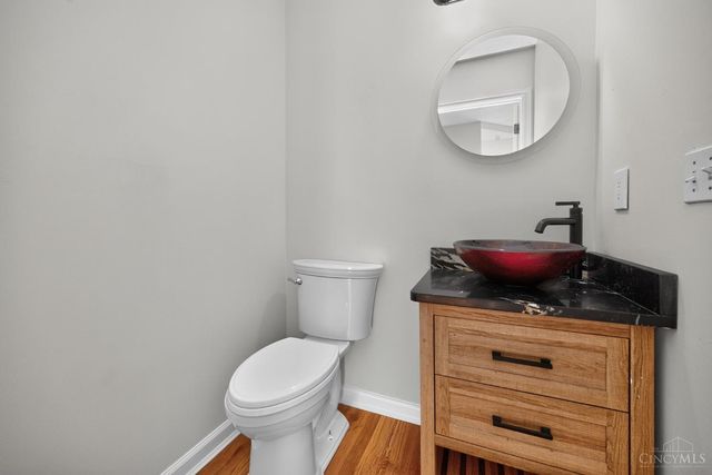 11909 Winston Circle, Forest Park, OH 45240