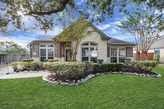 9546 Bearden Creek Lane, Humble, TX 77396