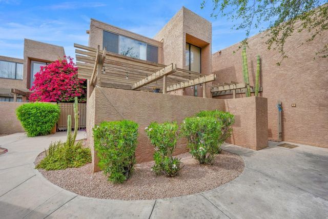 7401 N Scottsdale Road Unit 7, Paradise Valley, AZ 85253