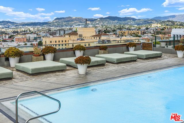 1100 Wilshire Boulevard 3208, Los Angeles, CA 90017