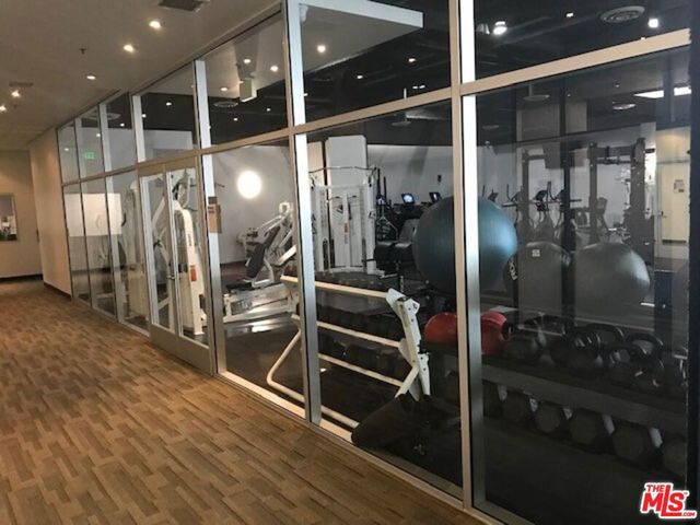 1100 Wilshire Boulevard 3208, Los Angeles, CA 90017