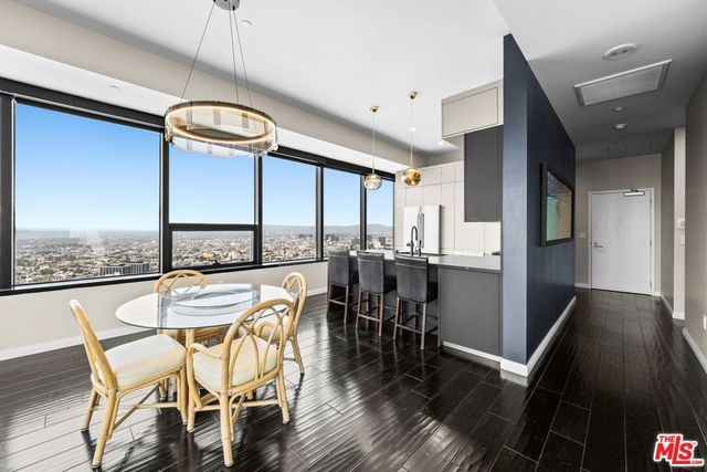 1100 Wilshire Boulevard 3208, Los Angeles, CA 90017