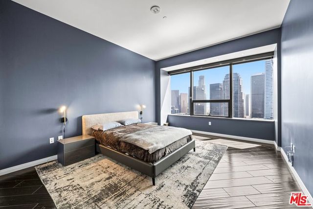 1100 Wilshire Boulevard 3208, Los Angeles, CA 90017