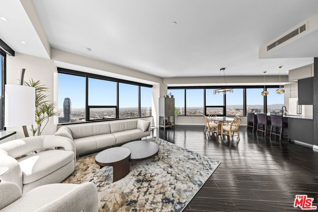1100 Wilshire Boulevard 3208, Los Angeles, CA 90017