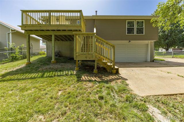 1408 Castle Mill Drive, Arnold, MO 63010