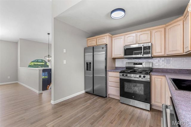 1408 Castle Mill Drive, Arnold, MO 63010