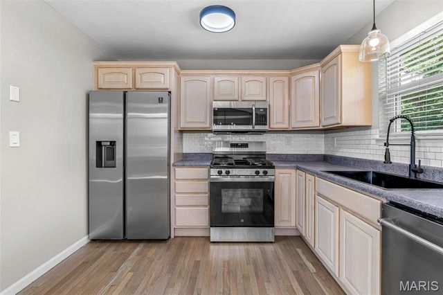 1408 Castle Mill Drive, Arnold, MO 63010