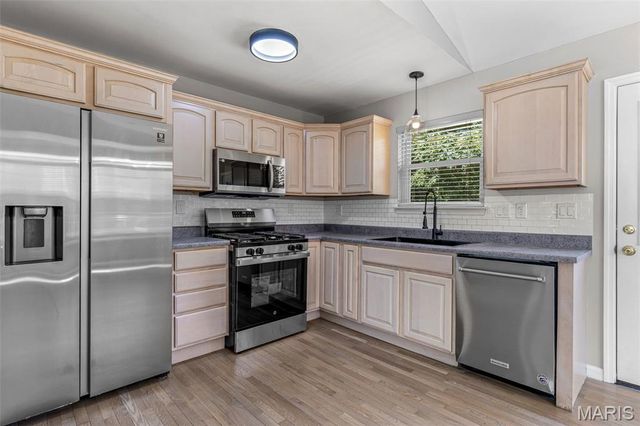 1408 Castle Mill Drive, Arnold, MO 63010