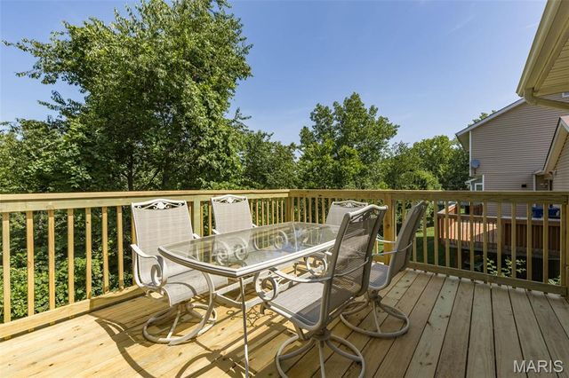 1408 Castle Mill Drive, Arnold, MO 63010