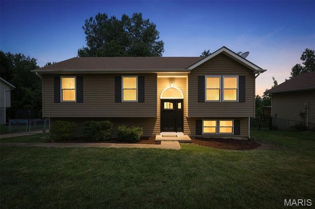 1408 Castle Mill Drive, Arnold, MO 63010