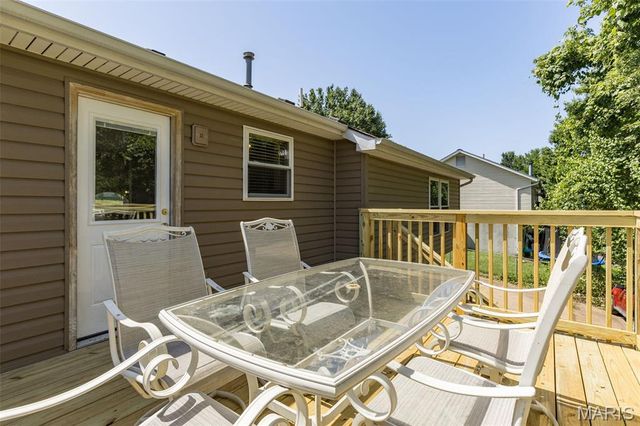 1408 Castle Mill Drive, Arnold, MO 63010