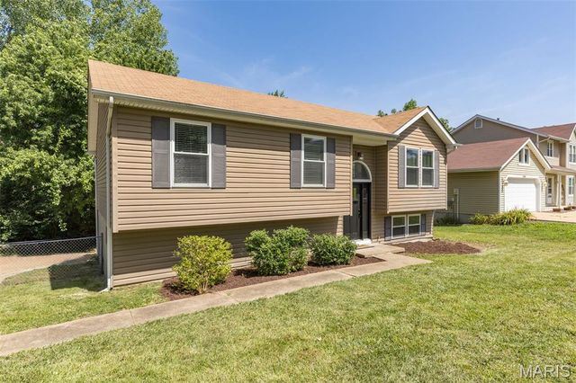 1408 Castle Mill Drive, Arnold, MO 63010