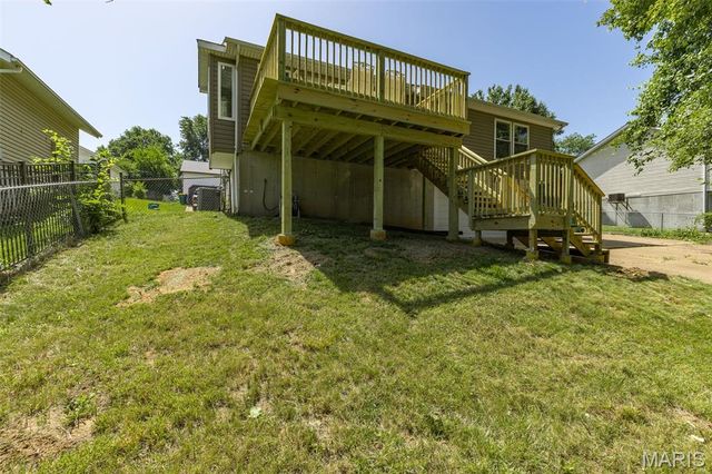 1408 Castle Mill Drive, Arnold, MO 63010