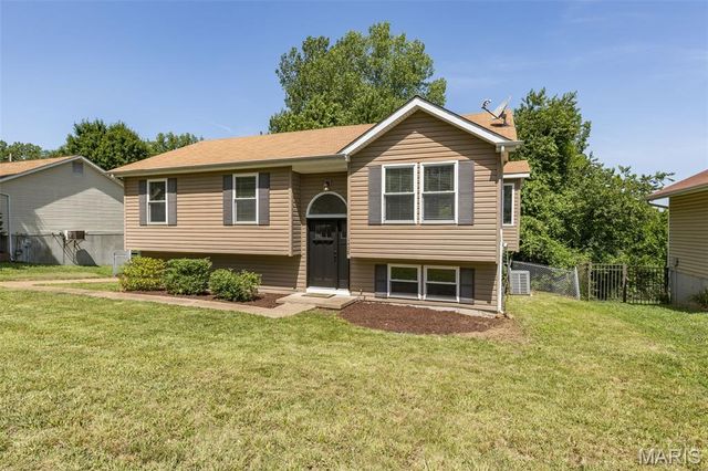 1408 Castle Mill Drive, Arnold, MO 63010