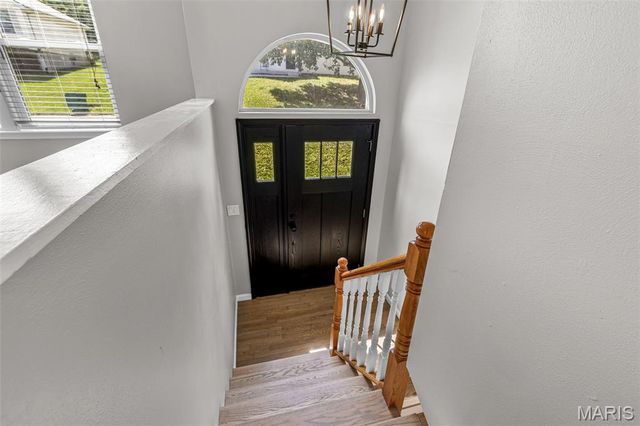 1408 Castle Mill Drive, Arnold, MO 63010