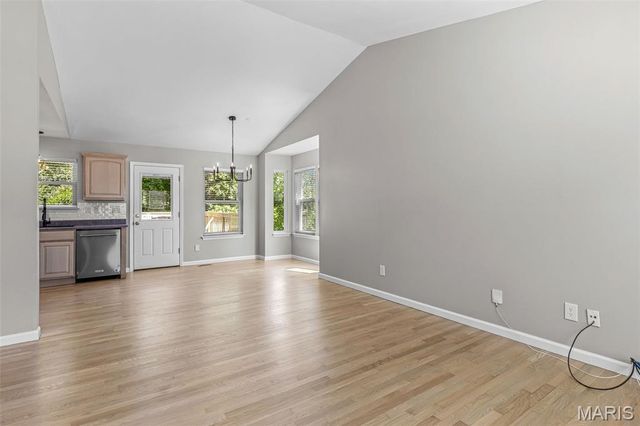 1408 Castle Mill Drive, Arnold, MO 63010