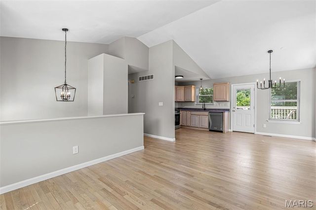 1408 Castle Mill Drive, Arnold, MO 63010