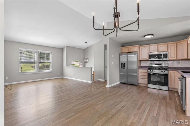 1408 Castle Mill Drive, Arnold, MO 63010