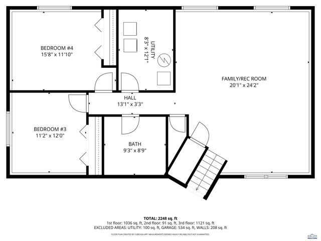 401 KAHLER CT, Rapid City, SD 57701