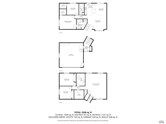401 KAHLER CT, Rapid City, SD 57701