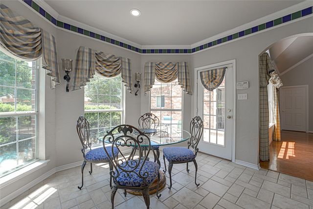 130 W Clubview Court, Murphy, TX 75094