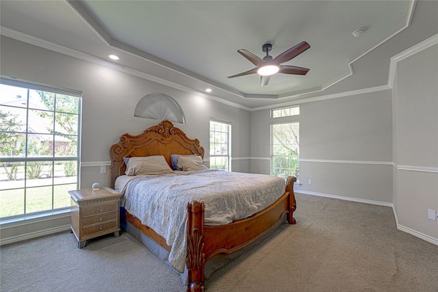 130 W Clubview Court, Murphy, TX 75094