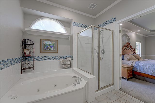 130 W Clubview Court, Murphy, TX 75094