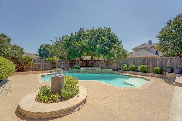 130 W Clubview Court, Murphy, TX 75094