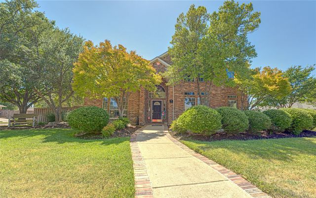 130 W Clubview Court, Murphy, TX 75094